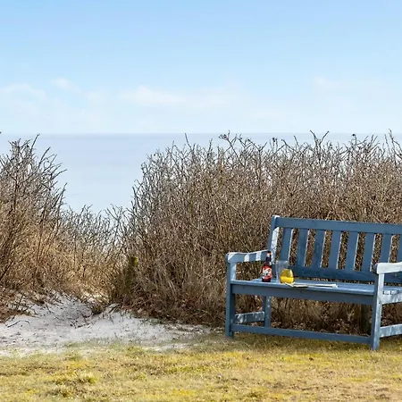 2 Bedroom In Casa de Férias Odder