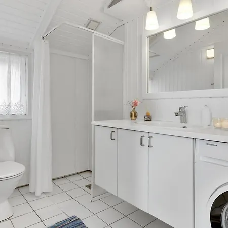 Casa de Férias 2 Bedroom In Odder