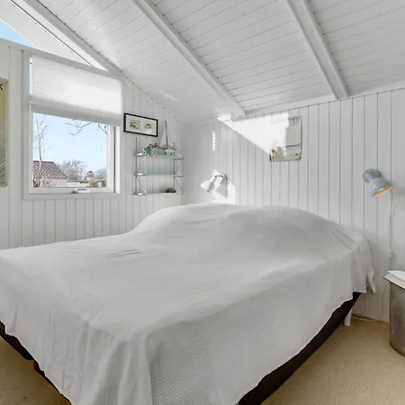 2 Bedroom In Casa de Férias Odder