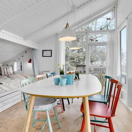 Casa de Férias 2 Bedroom In