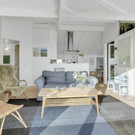 2 Bedroom In Casa de Férias