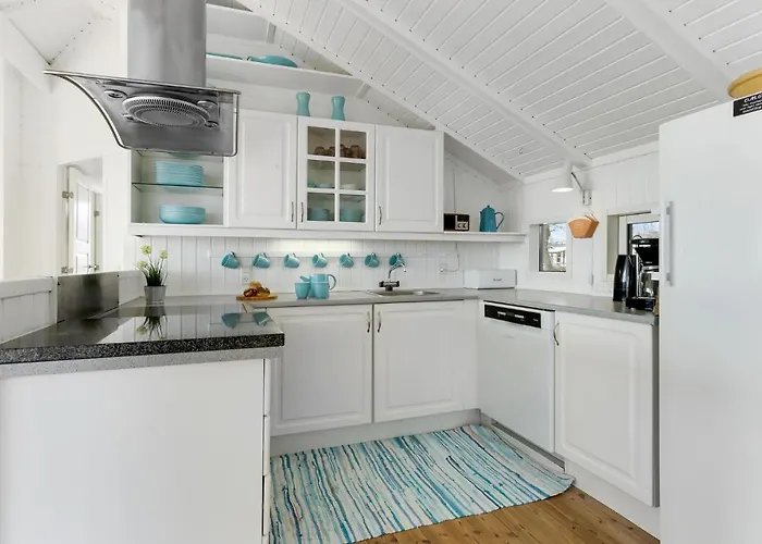 2 Bedroom In Σπίτι διακοπών