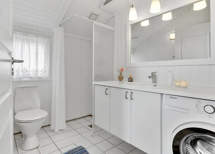 Дом отдыха 2 Bedroom In Одде