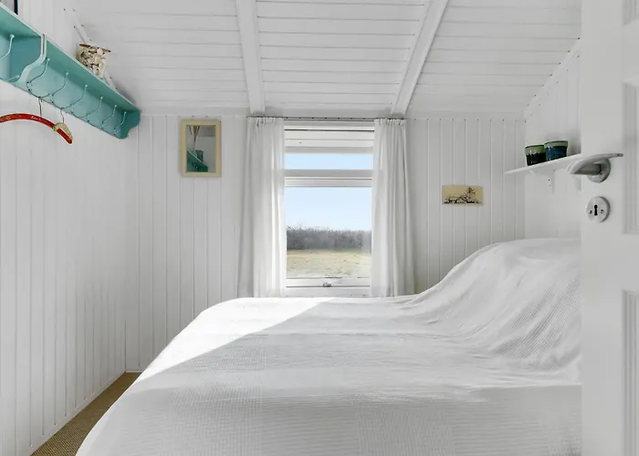 2 Bedroom In