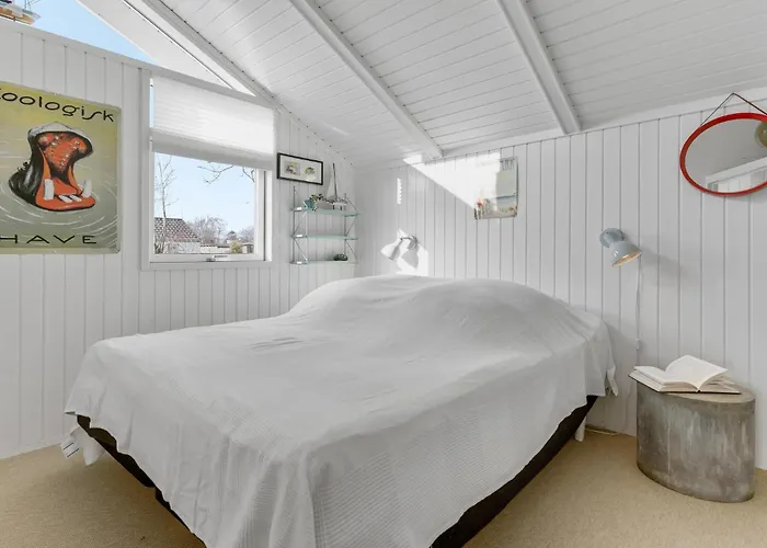 2 Bedroom In Дом отдыха Одде