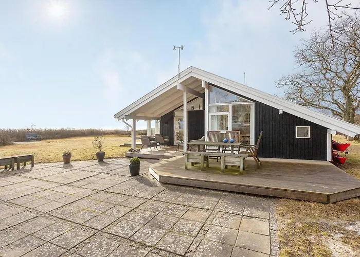 2 Bedroom In Σπίτι διακοπών