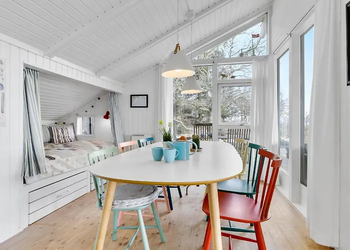 Σπίτι διακοπών 2 Bedroom In