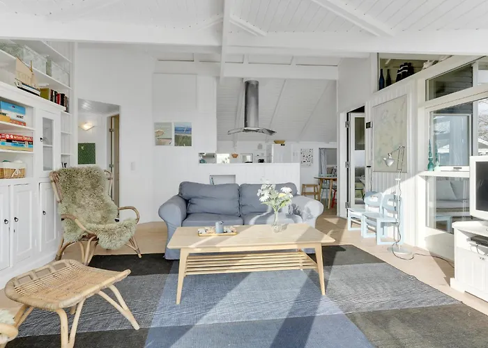 2 Bedroom In Σπίτι διακοπών