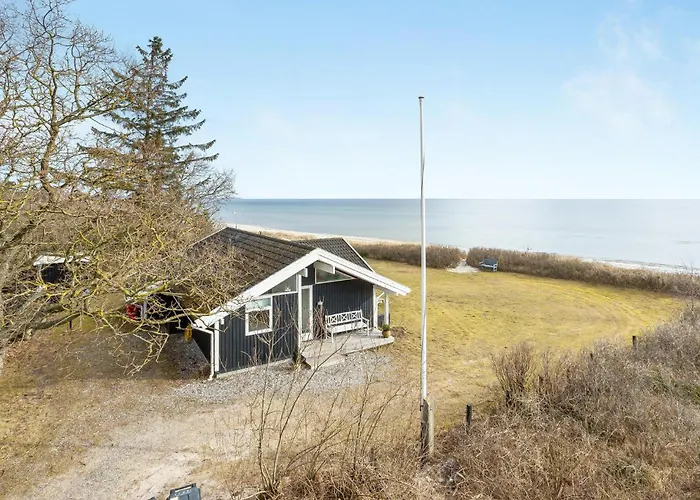 2 Bedroom In * Odder